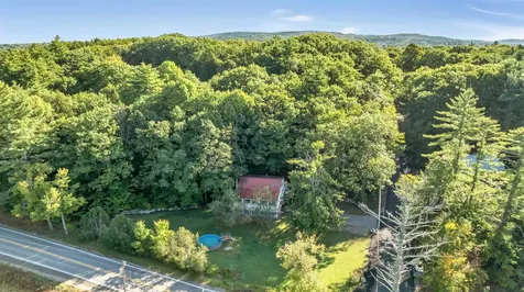 13 Mountain View Drive Wakefield NH 03872