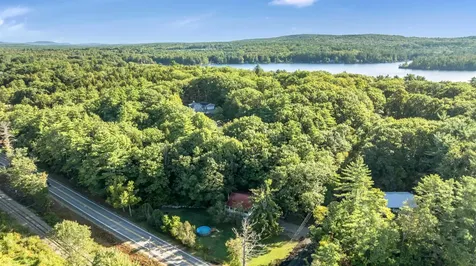 13 Mountain View Drive Wakefield NH 03872