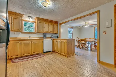 13 Mountain View Drive Wakefield NH 03872