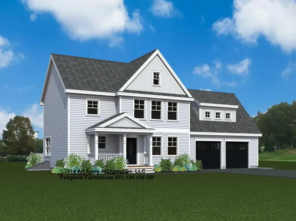 Lot A Longview Place Brentwood NH 03833