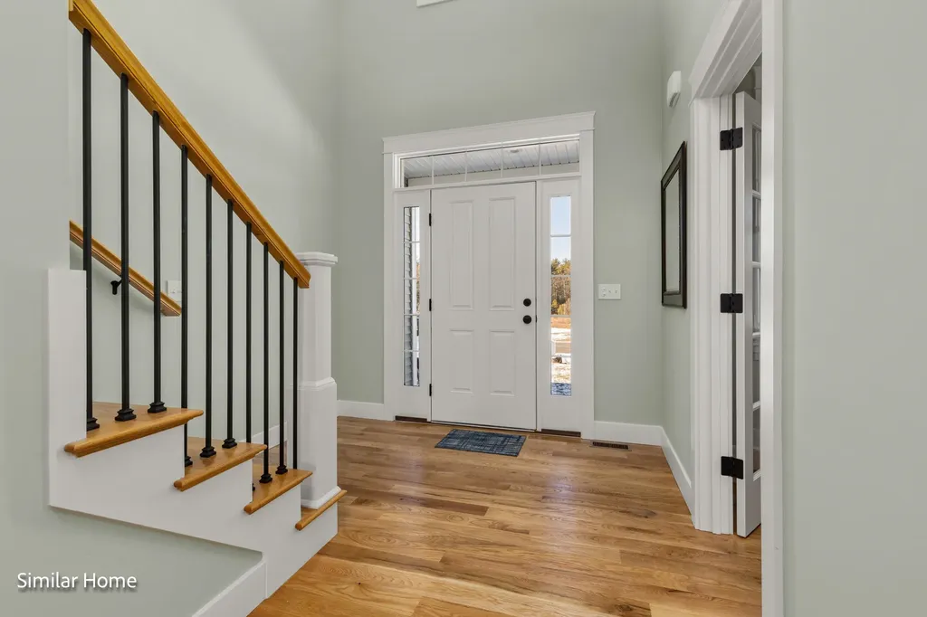 Lot A Longview Place Brentwood NH 03833