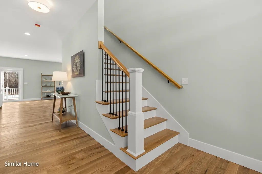 Lot A Longview Place Brentwood NH 03833