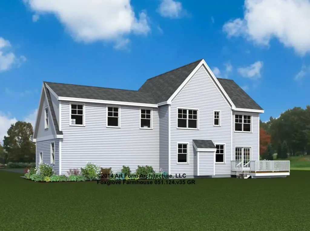 Lot A Longview Place Brentwood NH 03833