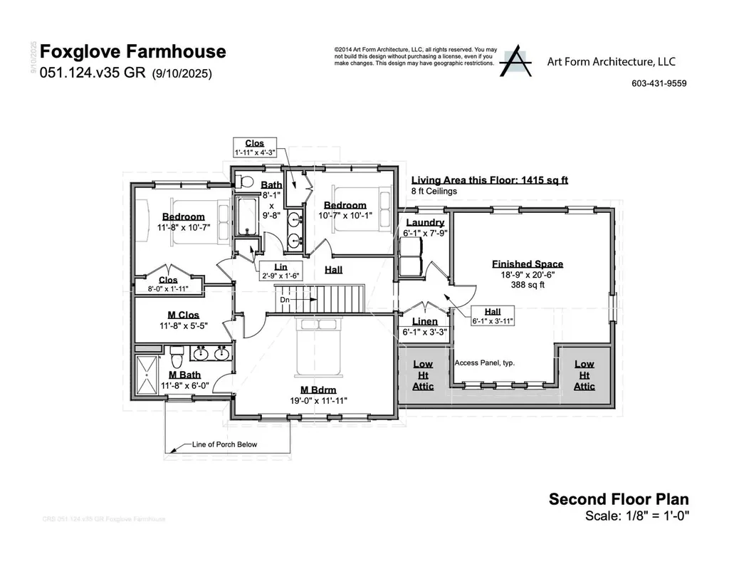 Lot A Longview Place Brentwood NH 03833
