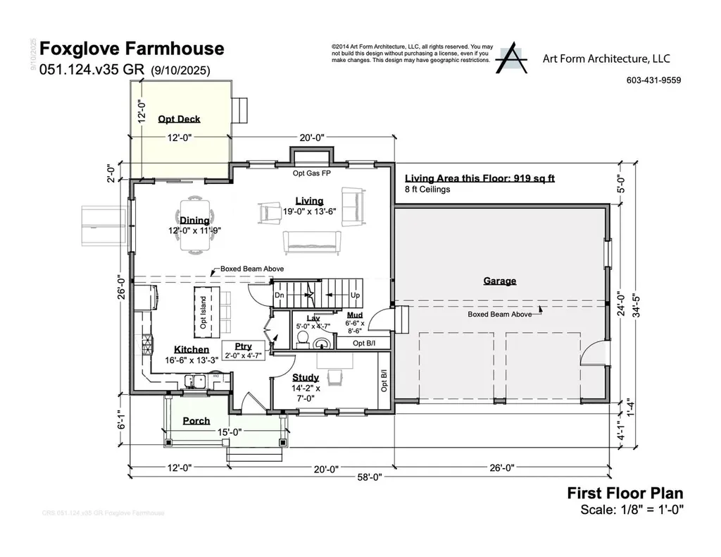 Lot A Longview Place Brentwood NH 03833