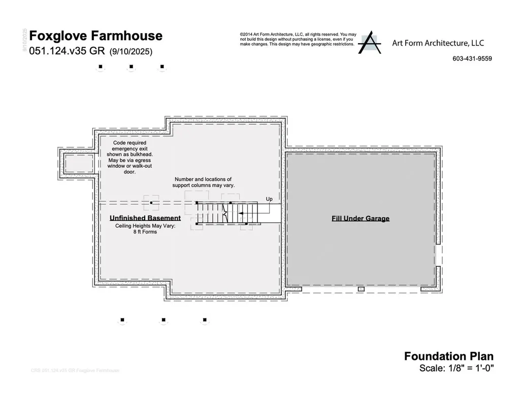 Lot A Longview Place Brentwood NH 03833
