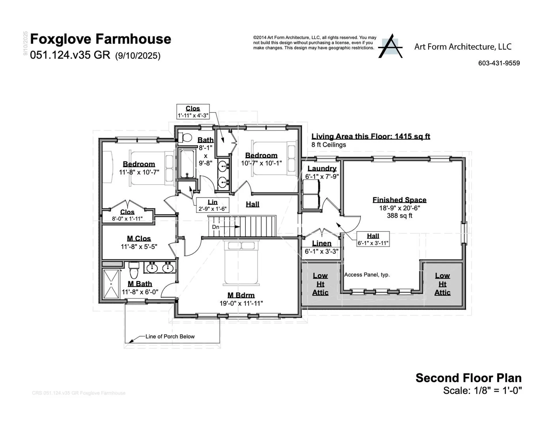Lot A Longview Place Brentwood NH 03833