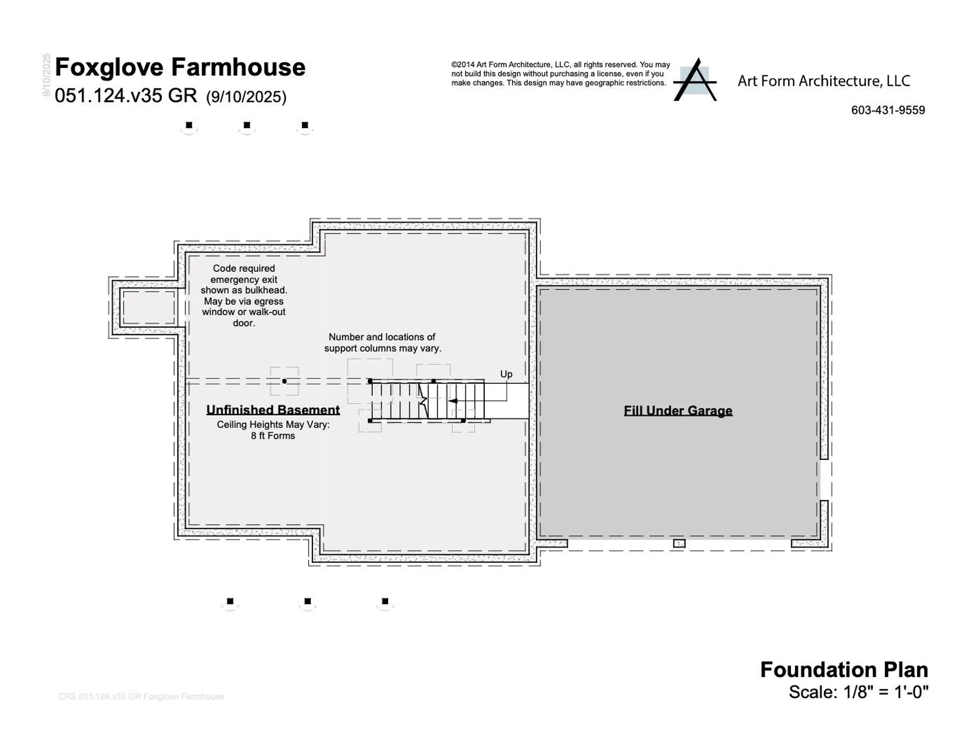 Lot A Longview Place Brentwood NH 03833