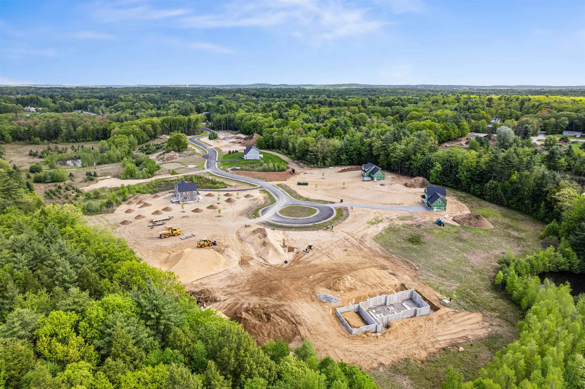 Lot A Longview Place Brentwood NH 03833