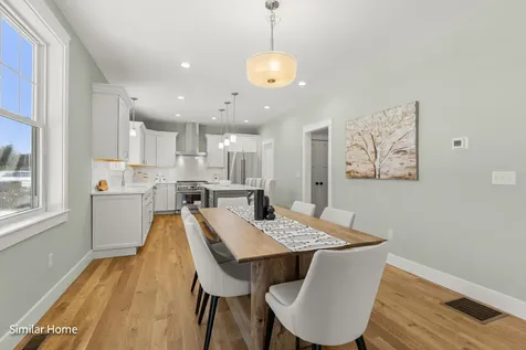 Lot A Longview Place Brentwood NH 03833