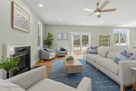 Lot A Longview Place Brentwood NH 03833