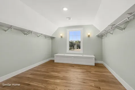 Lot A Longview Place Brentwood NH 03833