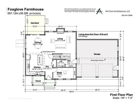 Lot A Longview Place Brentwood NH 03833