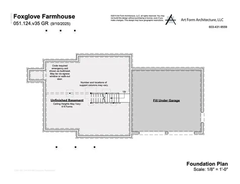 Lot A Longview Place Brentwood NH 03833
