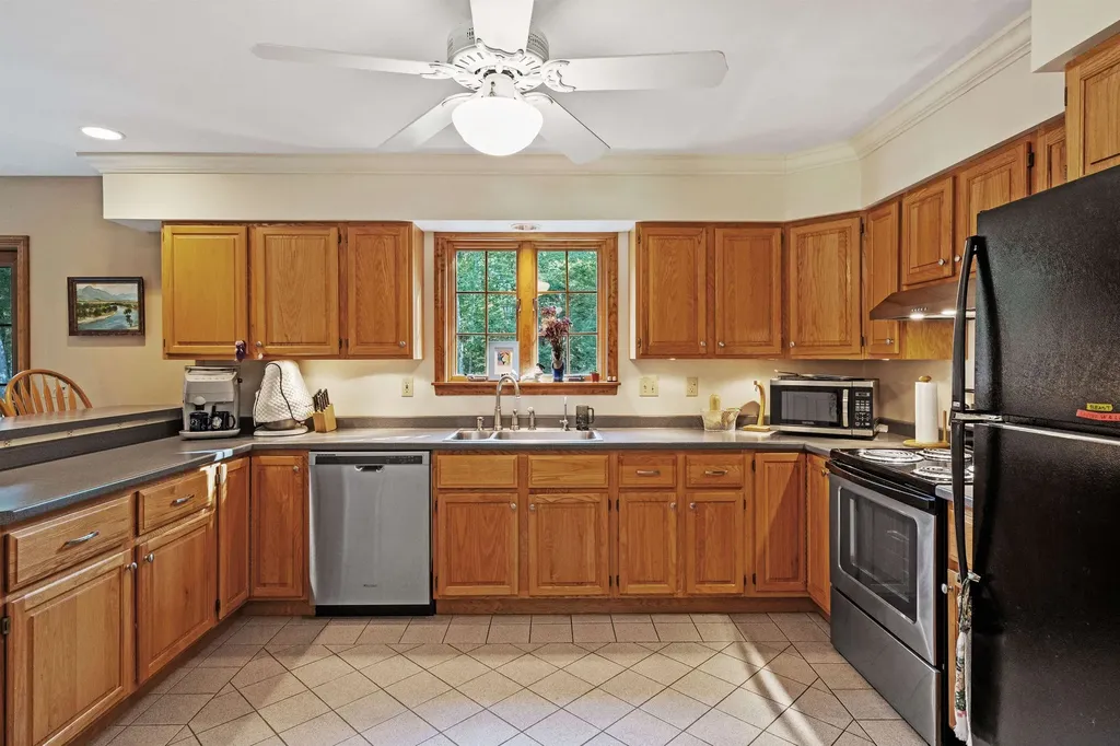 104 Brown Hill Road Bow NH 03304