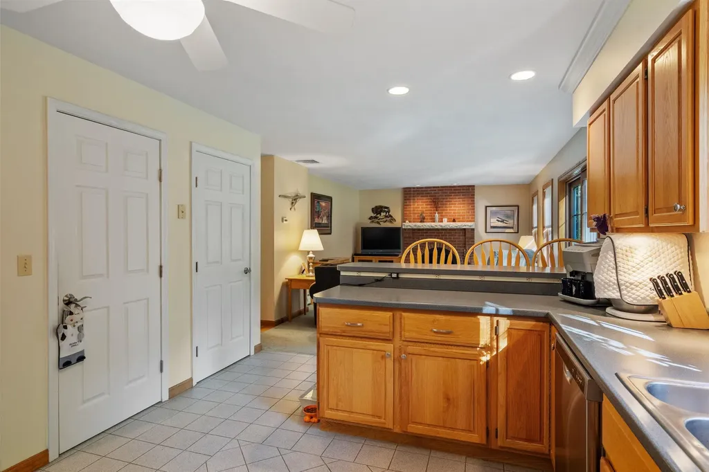 104 Brown Hill Road Bow NH 03304