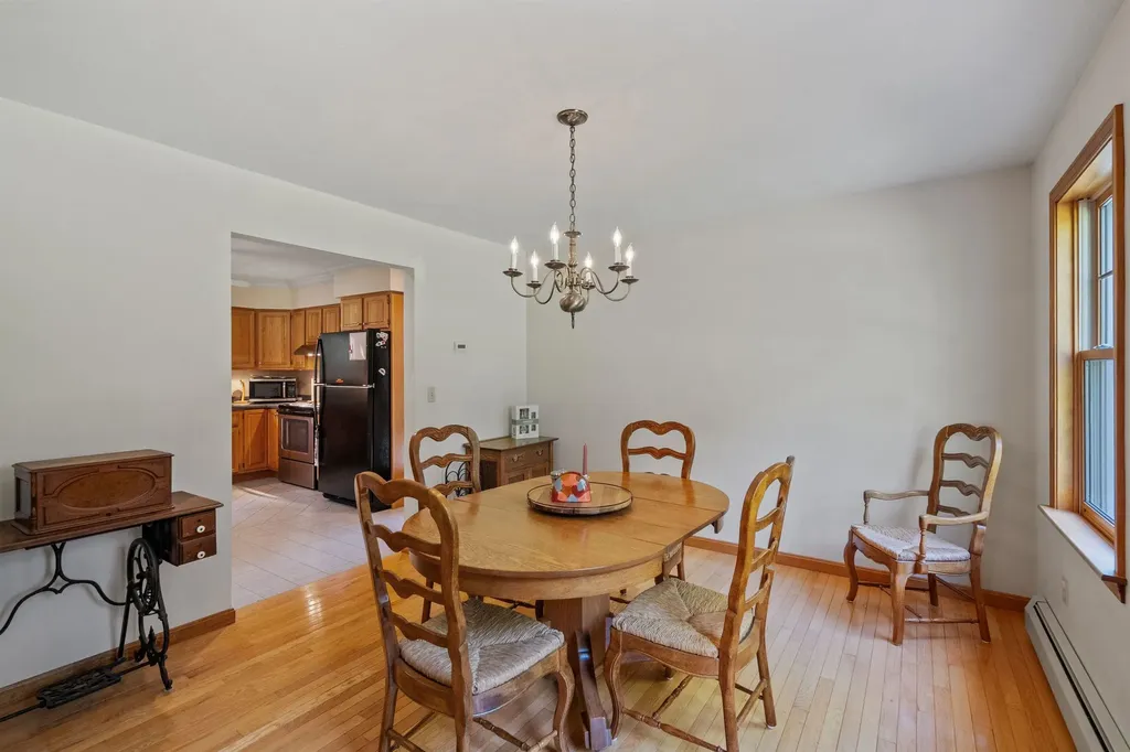 104 Brown Hill Road Bow NH 03304