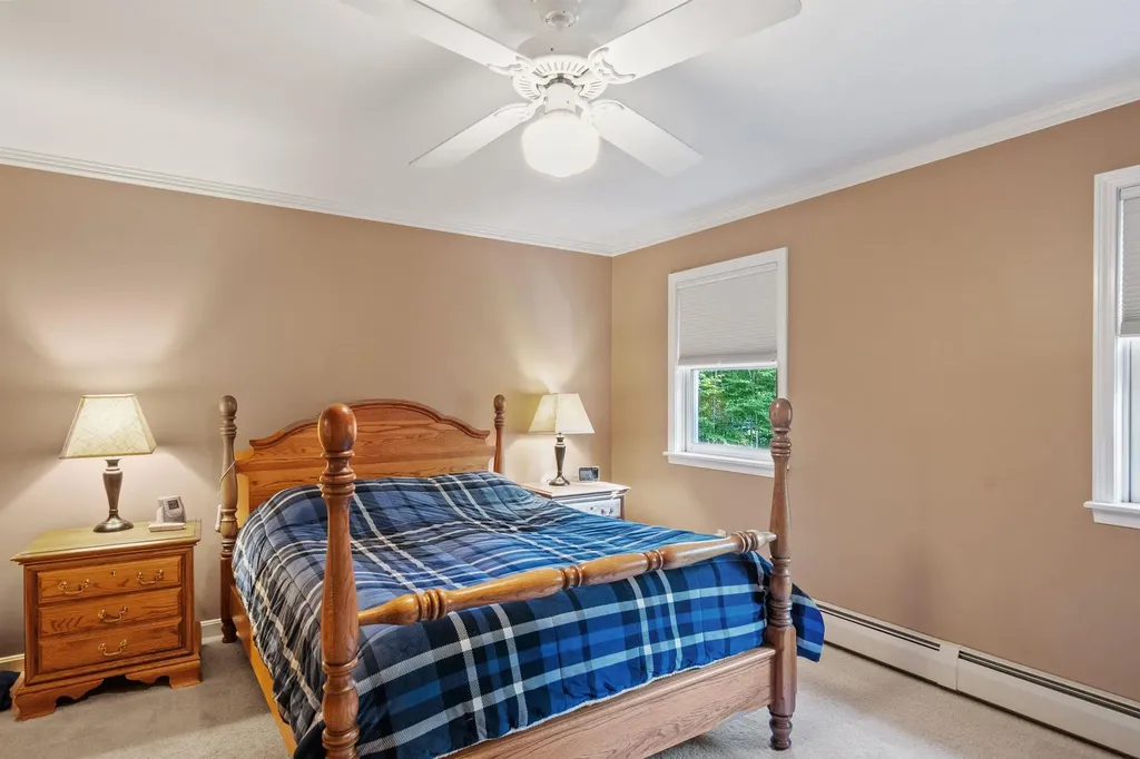 104 Brown Hill Road Bow NH 03304