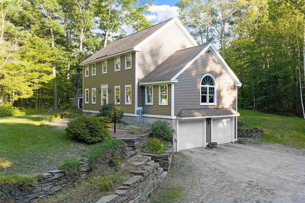 104 Brown Hill Road Bow NH 03304