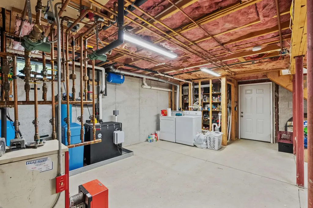 104 Brown Hill Road Bow NH 03304