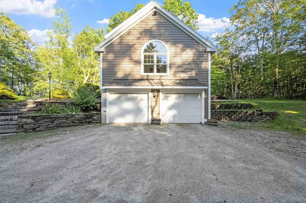 104 Brown Hill Road Bow NH 03304