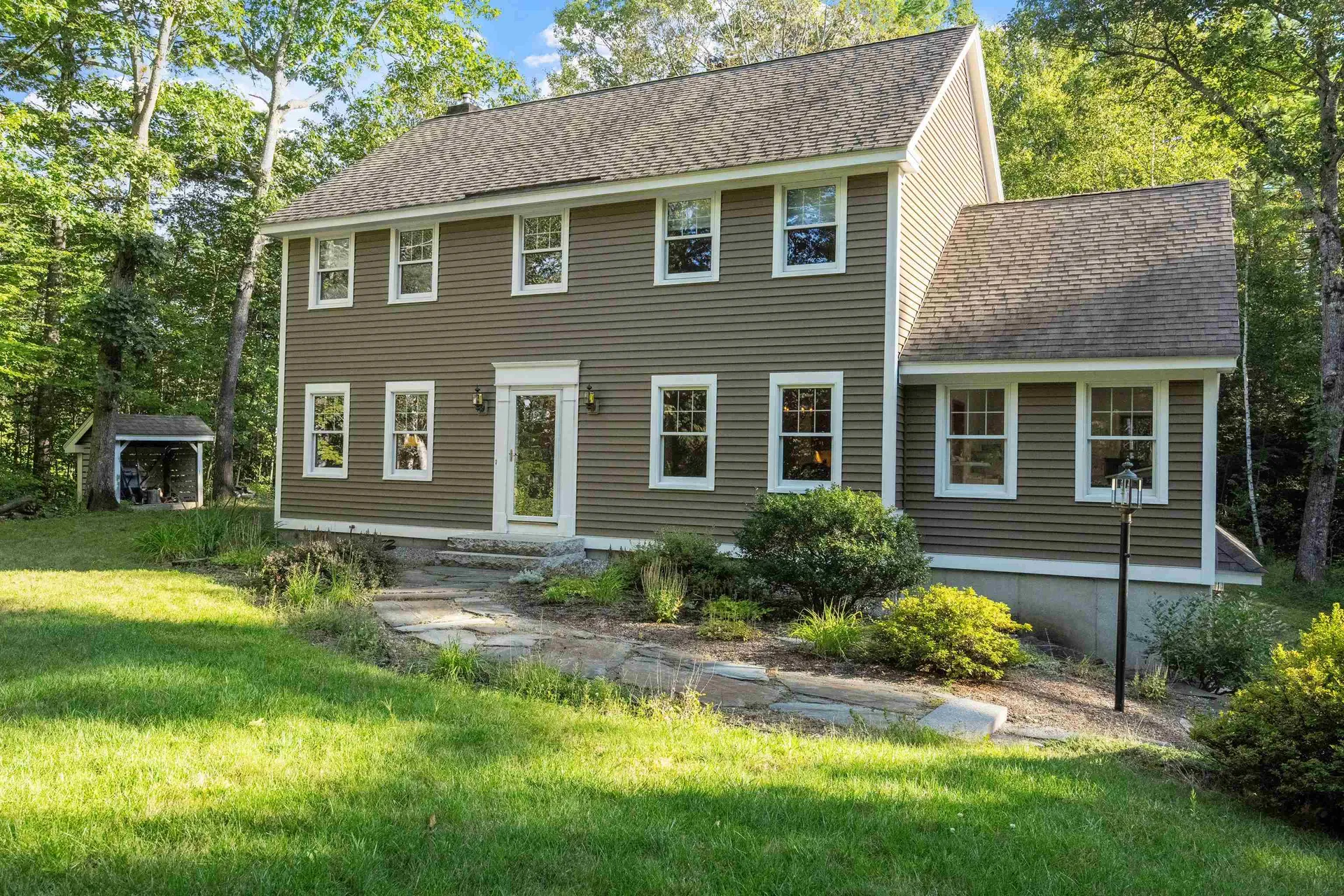 104 Brown Hill Road Bow NH 03304