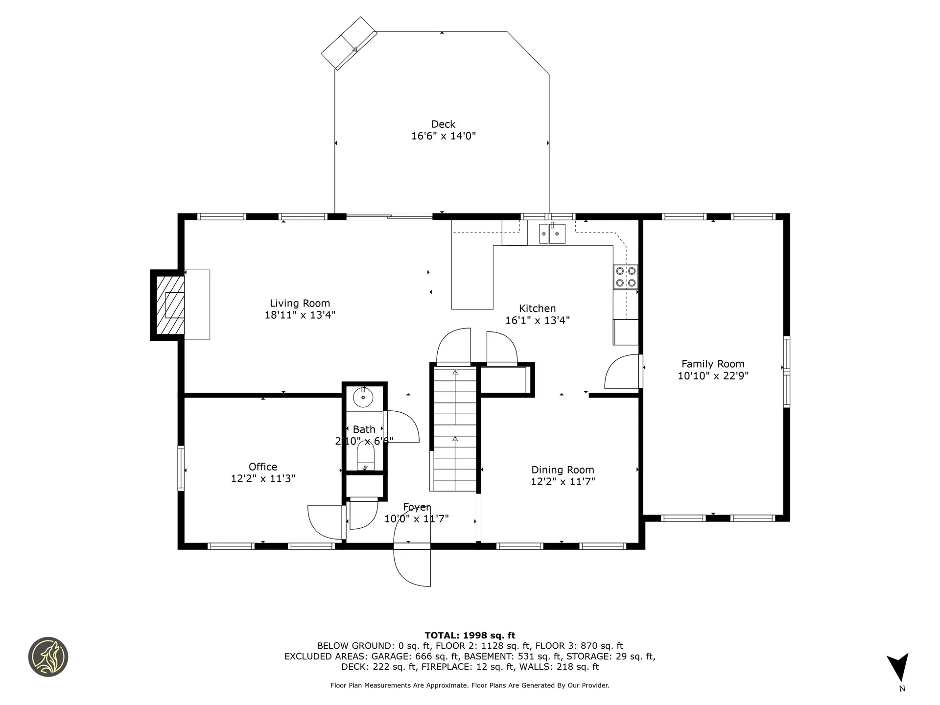 104 Brown Hill Road Bow NH 03304