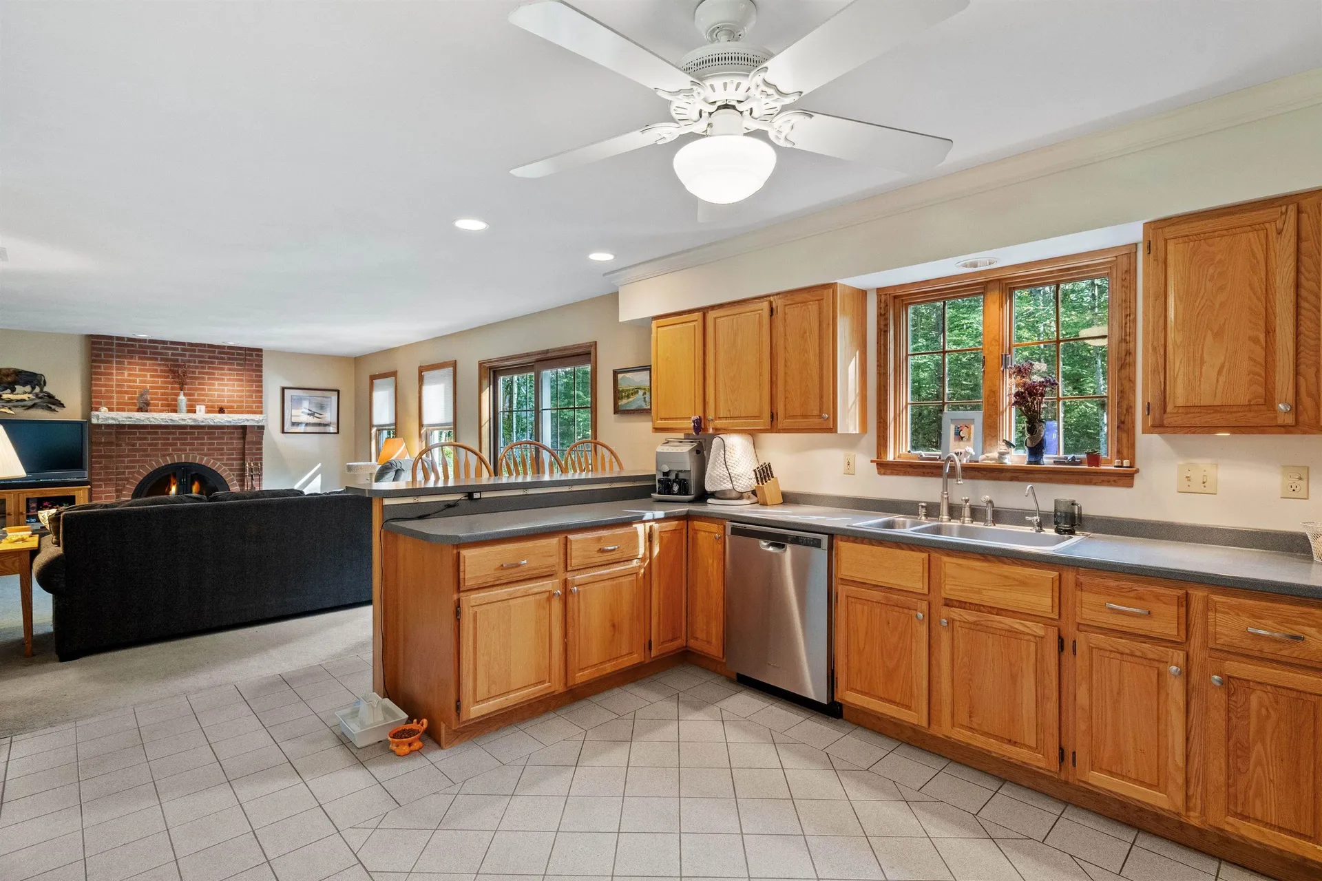 104 Brown Hill Road Bow NH 03304