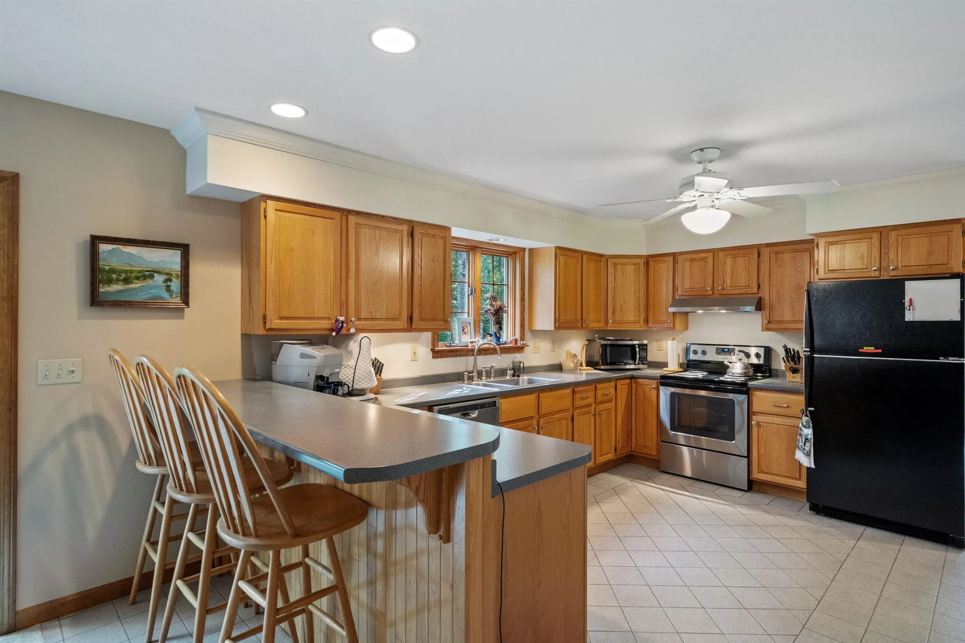 104 Brown Hill Road Bow NH 03304