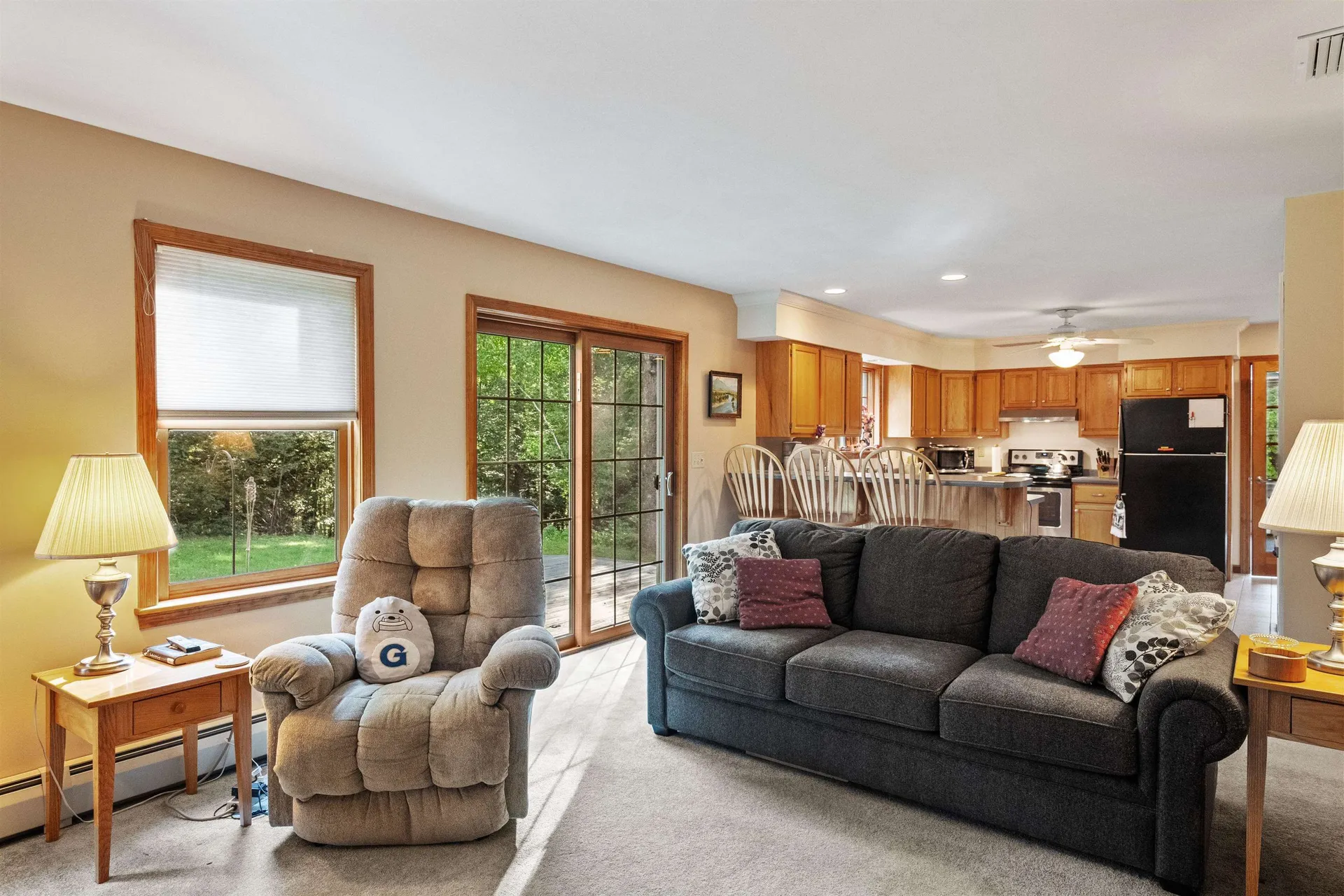 104 Brown Hill Road Bow NH 03304