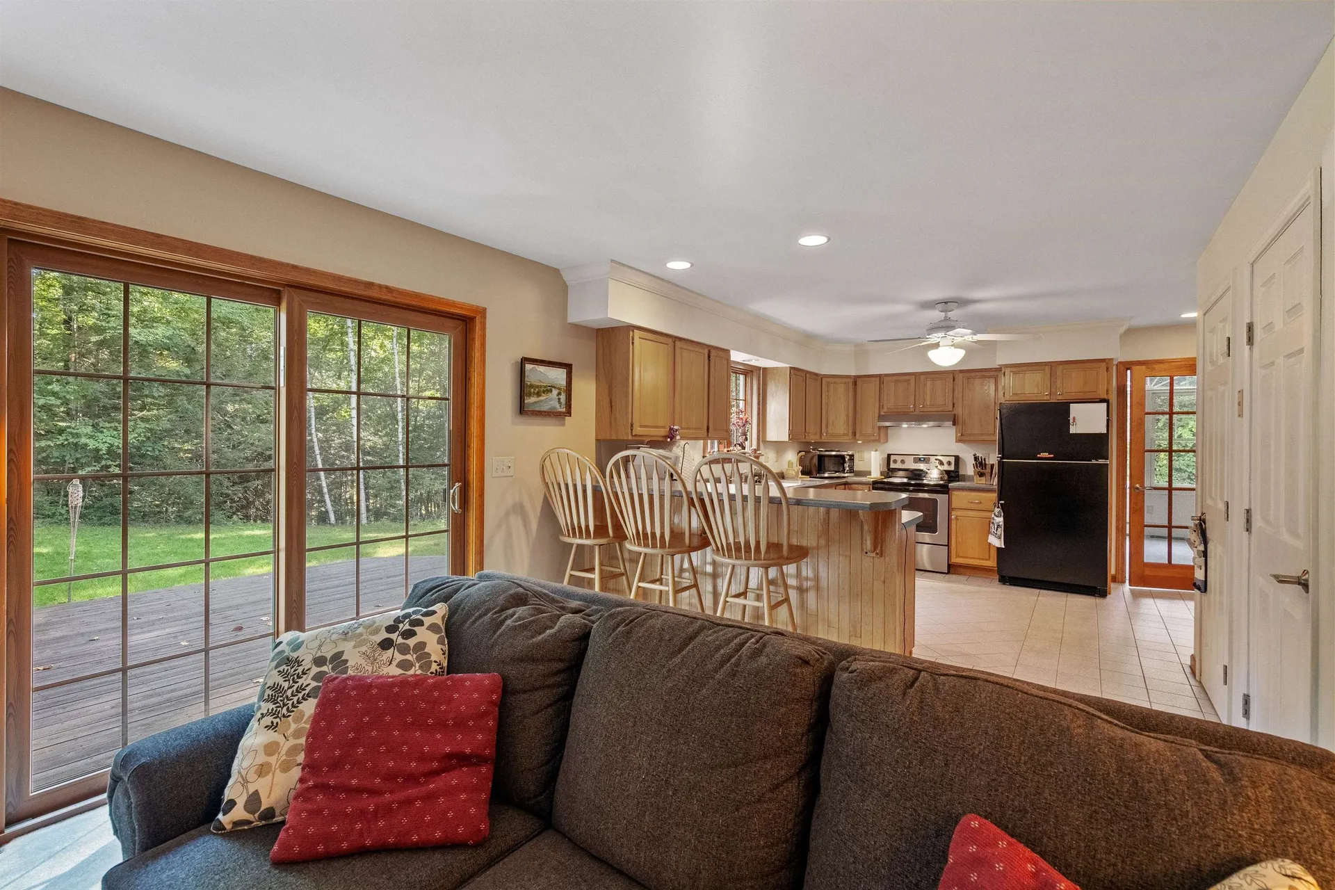 104 Brown Hill Road Bow NH 03304