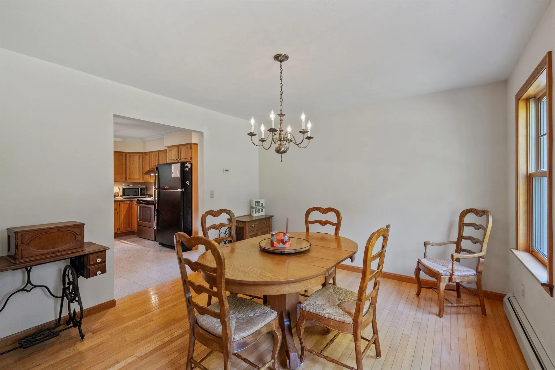 104 Brown Hill Road Bow NH 03304