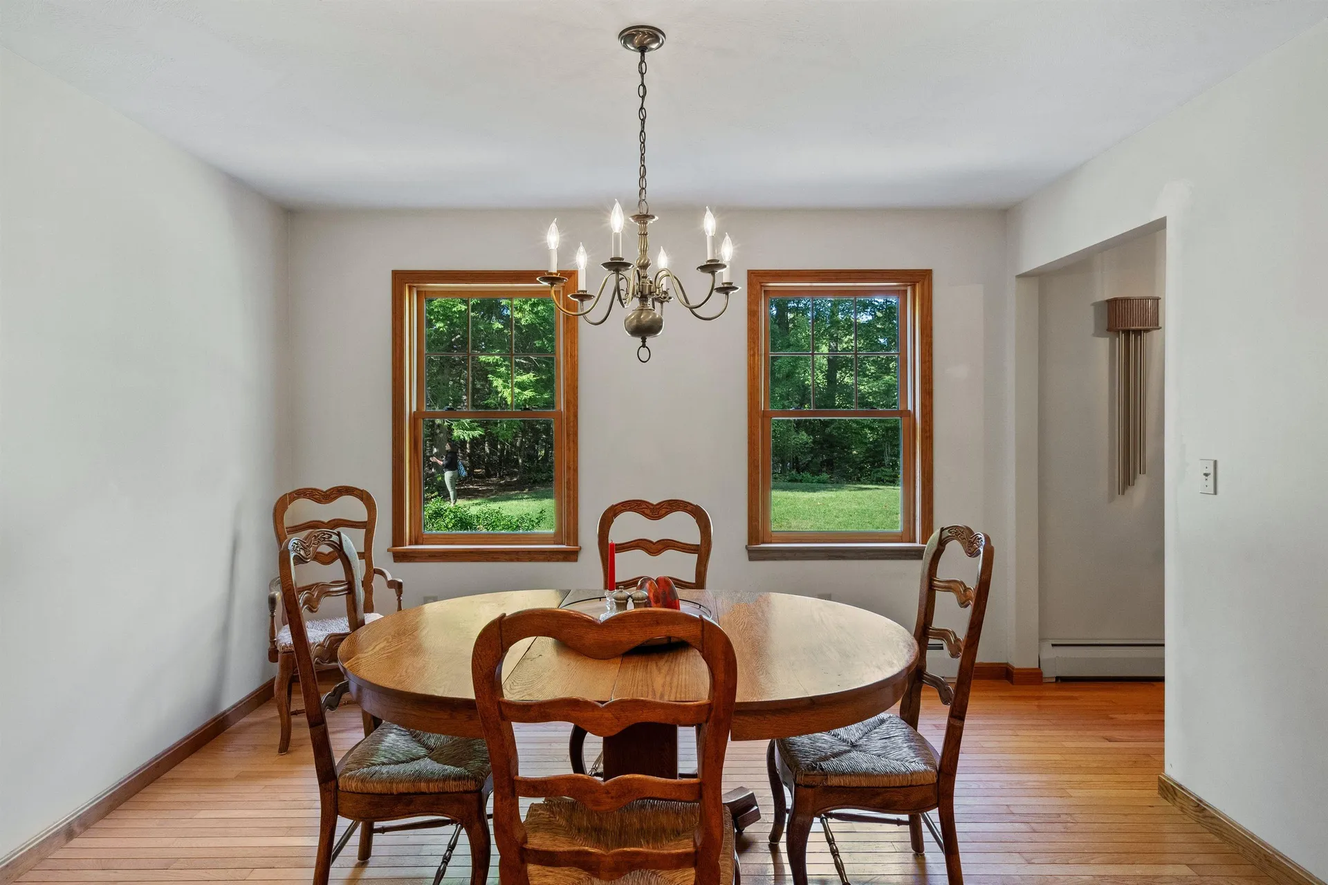 104 Brown Hill Road Bow NH 03304