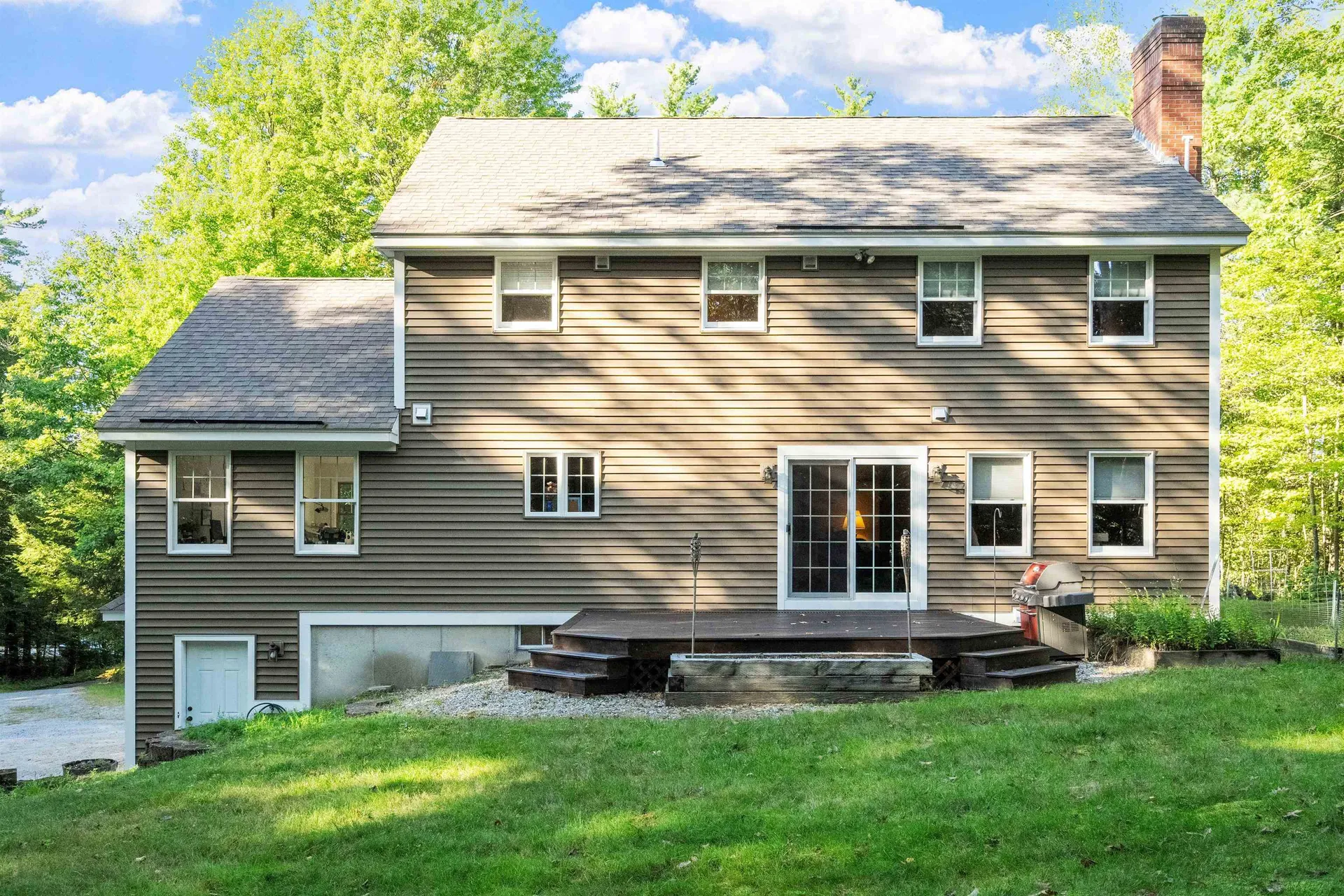 104 Brown Hill Road Bow NH 03304