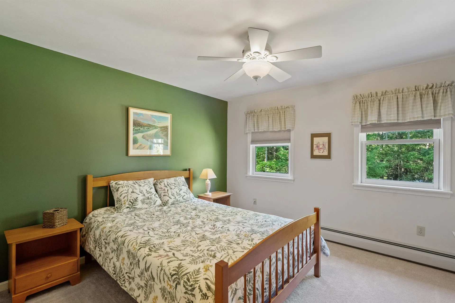 104 Brown Hill Road Bow NH 03304