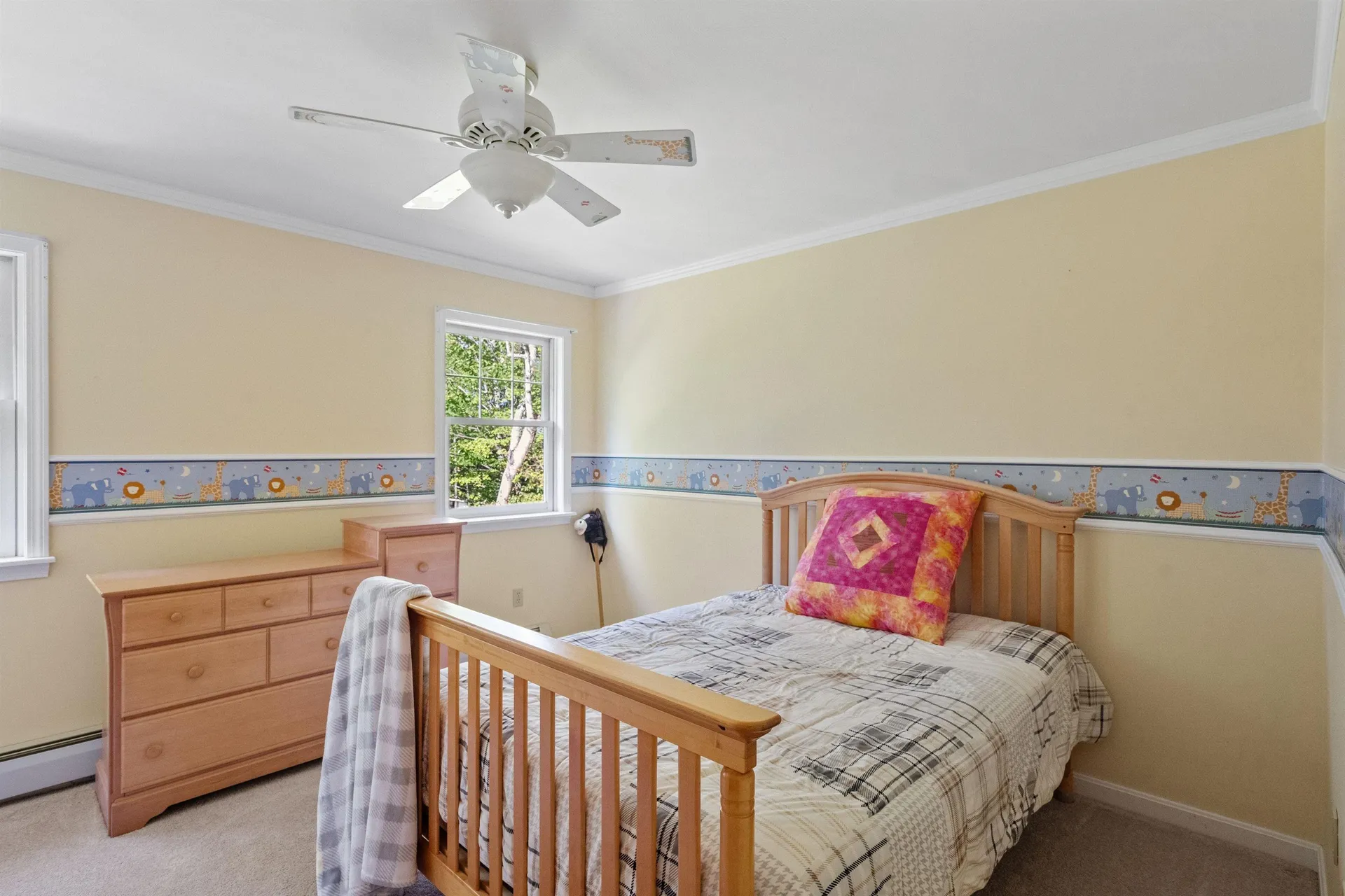 104 Brown Hill Road Bow NH 03304