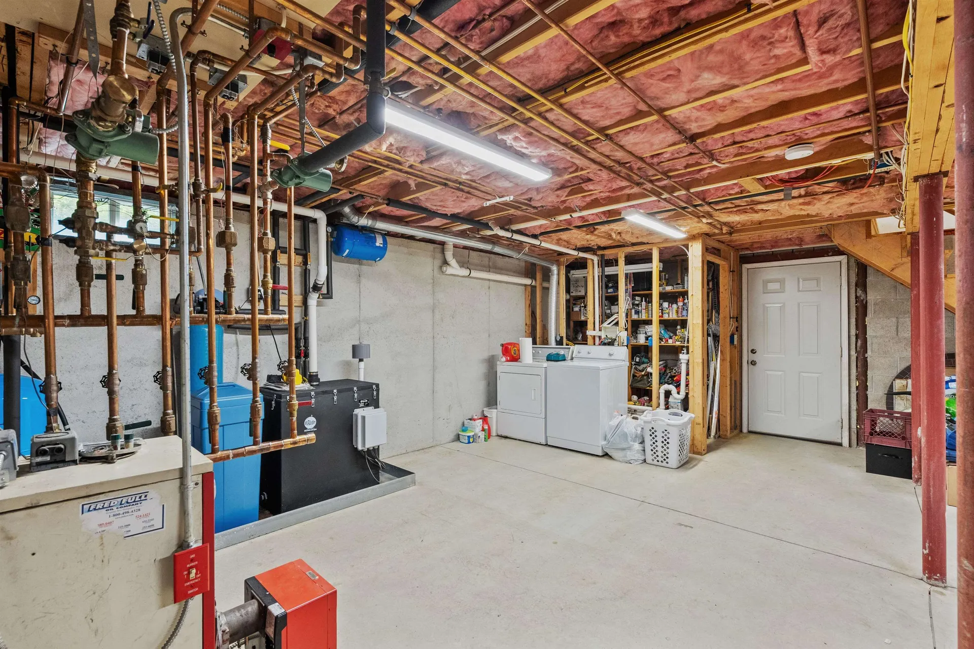 104 Brown Hill Road Bow NH 03304