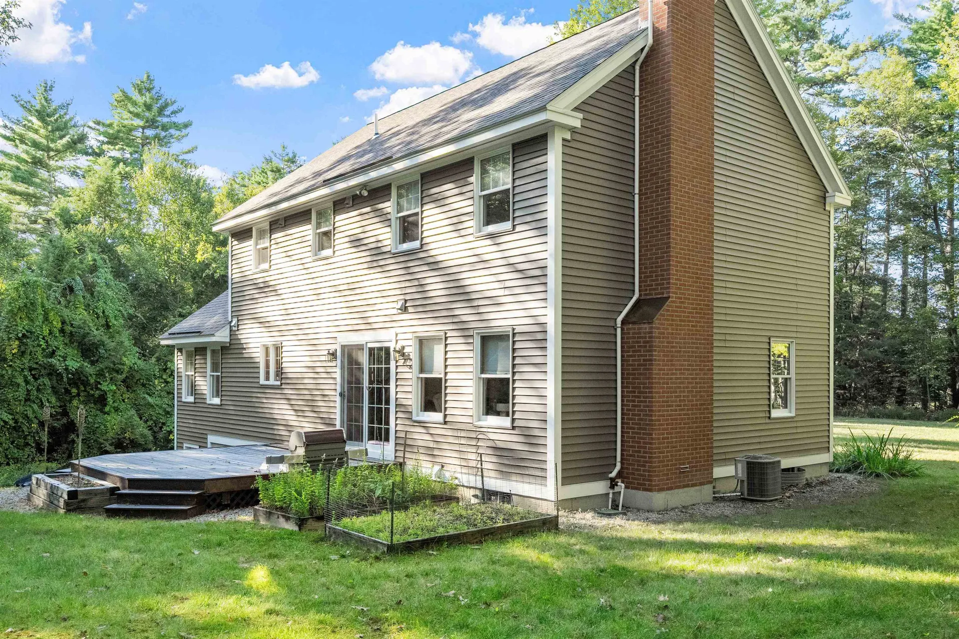 104 Brown Hill Road Bow NH 03304