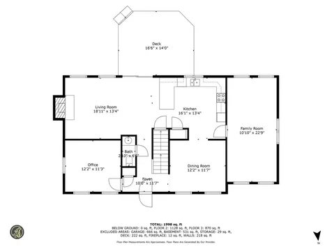 104 Brown Hill Road Bow NH 03304