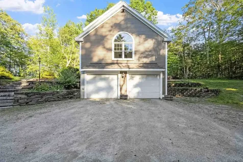 104 Brown Hill Road Bow NH 03304