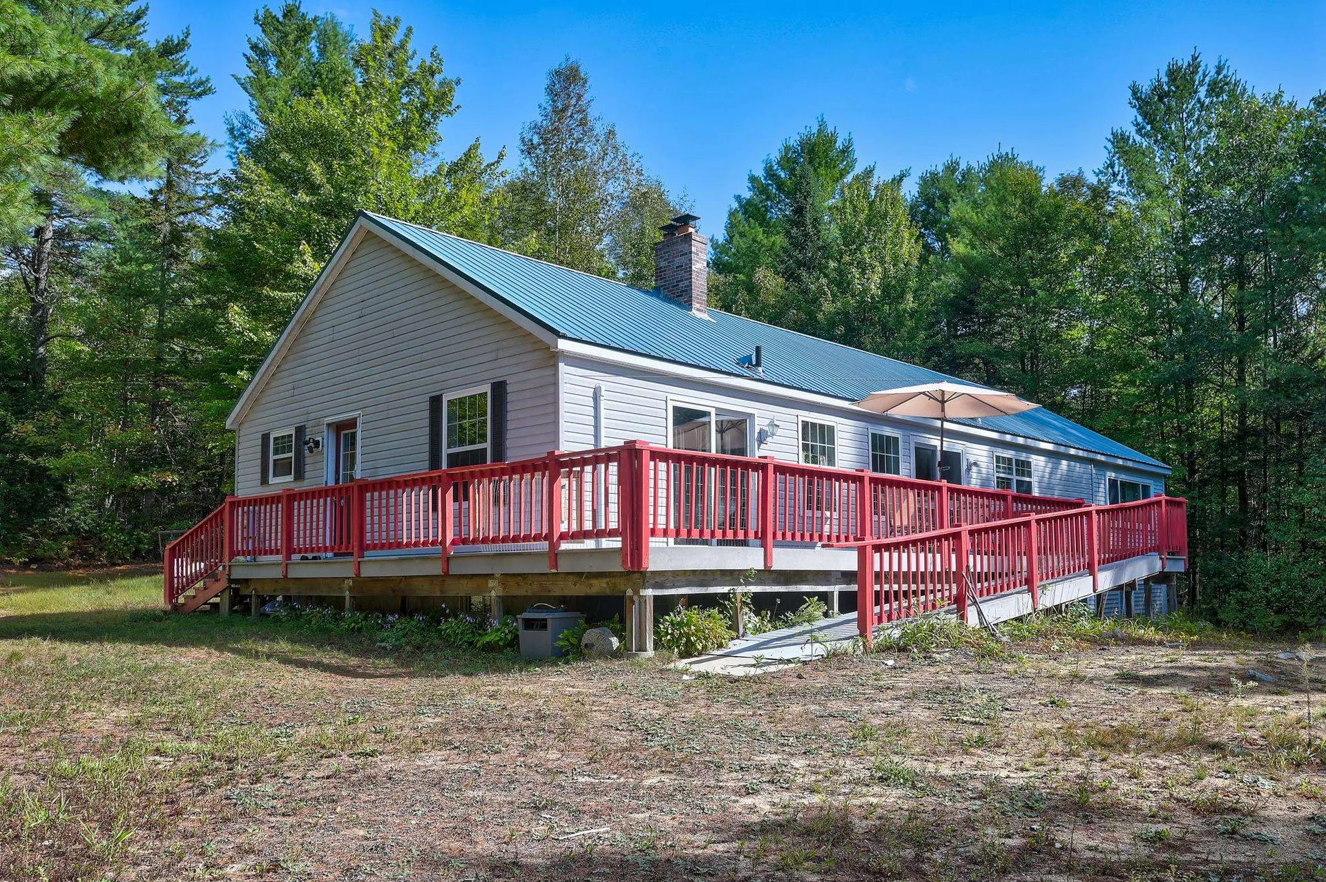 1350 Main Road Chatham NH 03813