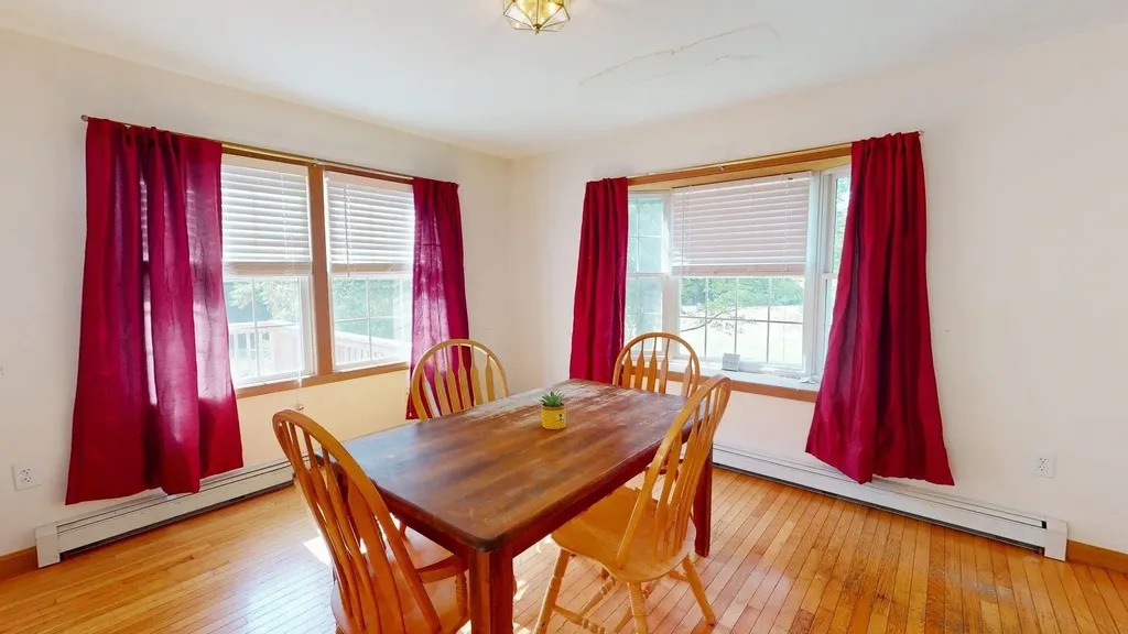 82 Plummer Hill Road Belmont NH 03220