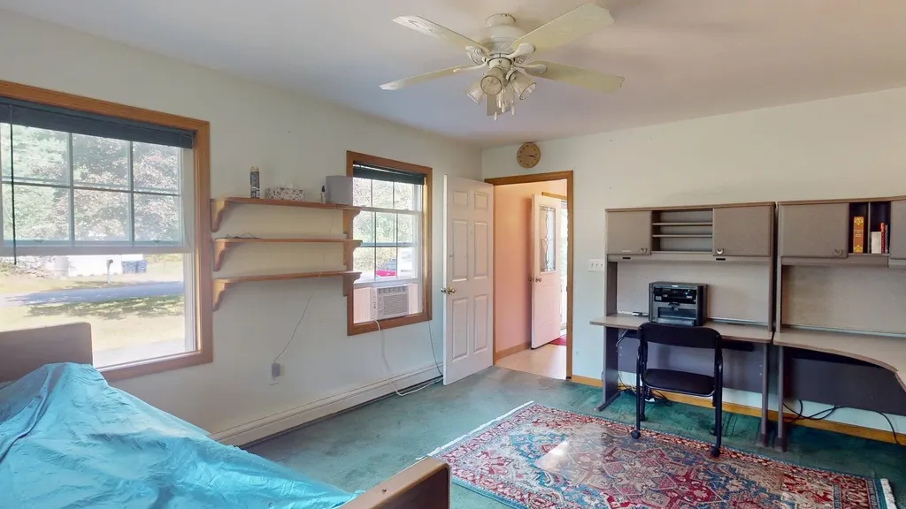 82 Plummer Hill Road Belmont NH 03220