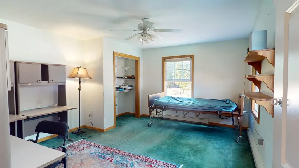 82 Plummer Hill Road Belmont NH 03220