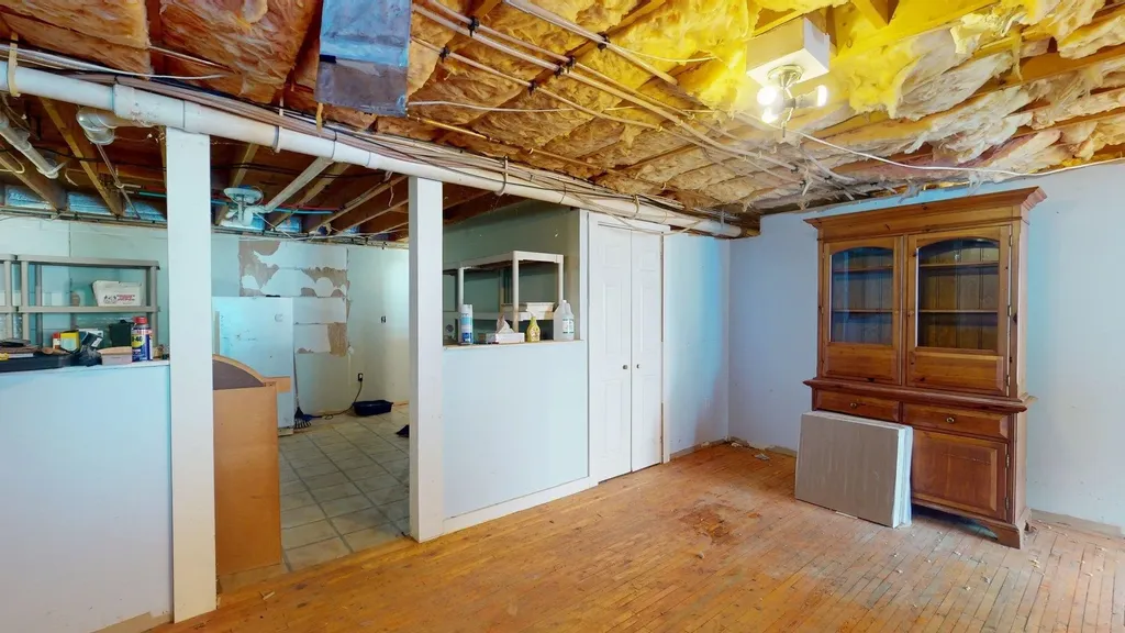 82 Plummer Hill Road Belmont NH 03220