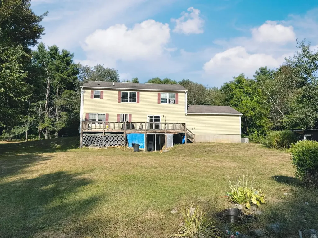 82 Plummer Hill Road Belmont NH 03220