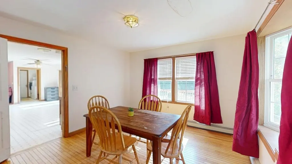 82 Plummer Hill Road Belmont NH 03220