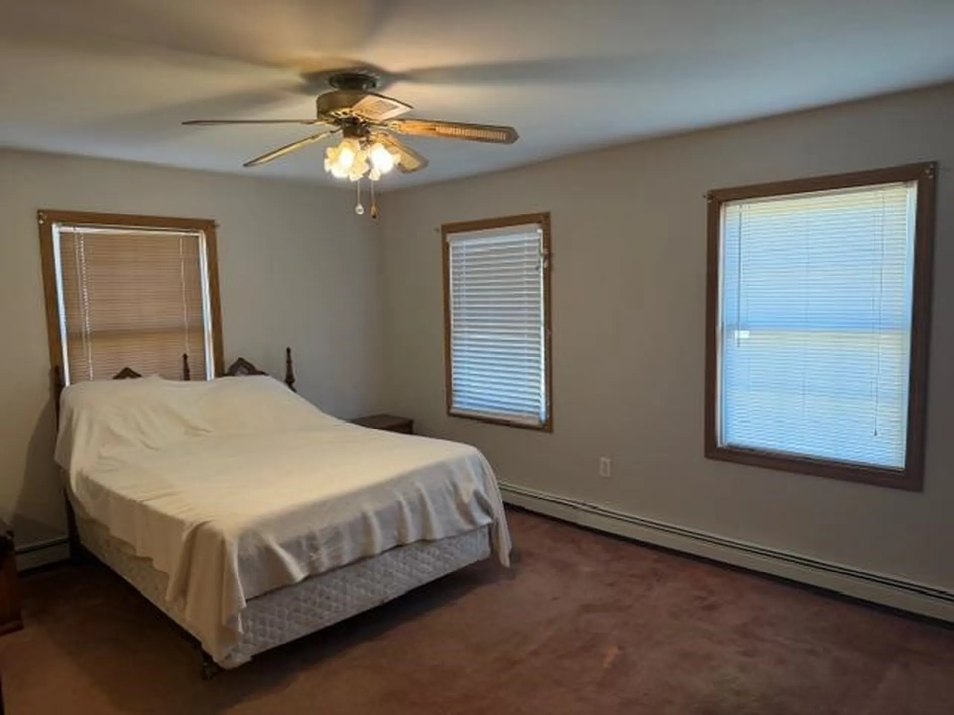 82 Plummer Hill Road Belmont NH 03220