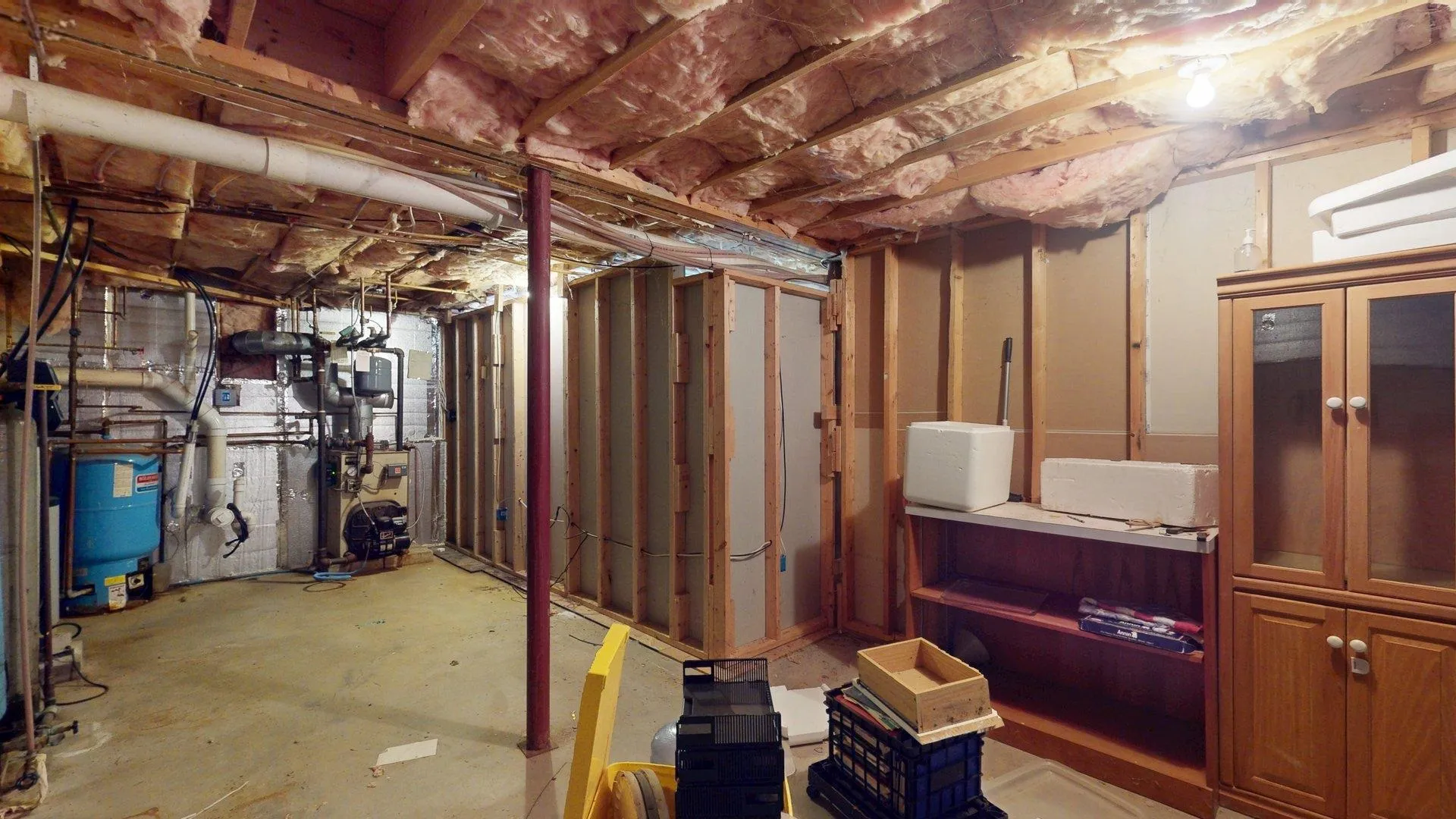 82 Plummer Hill Road Belmont NH 03220