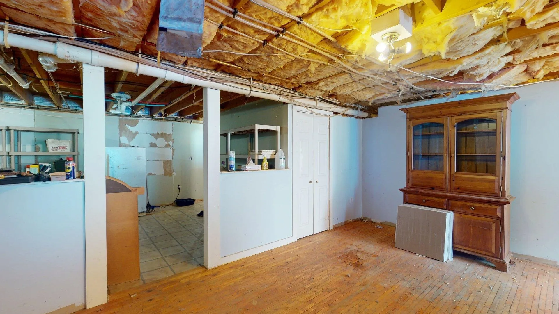 82 Plummer Hill Road Belmont NH 03220